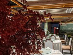 -广东道至正餐厅(区庄店)