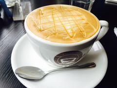 -梓然咖啡·牛排(新都店)