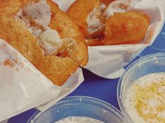 -家阳赵师傅油饼包烧麦(粮道街店)
