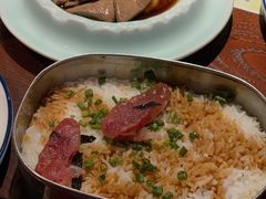儿时酱油饭-寻宝记绍兴菜(鲁迅路店)