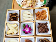 -大理董·董家小厨野生菌火锅(古城旗舰店)