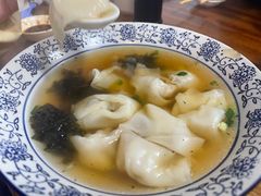 -庐山牯岭老面馆(牯岭街店)