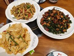 -黔人百味.贵州菜