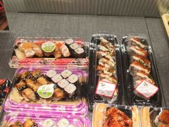 -池田寿司·4H鲜作(西直门凯德华联店)