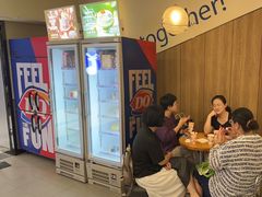 -DQ·蛋糕·冰淇淋(新佳丽店)