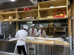 -尚香汤包文博馆(合兴路店)