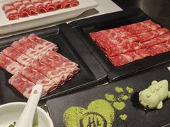 -海底捞火锅(勒泰店)