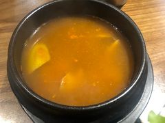 -·缸桶屋·韩式牛肋条自助烤肉(西湖D11店)