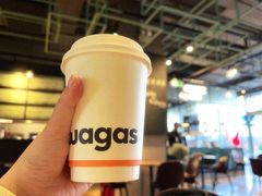 -Wagas沃歌斯(杭州黄龙万科店)