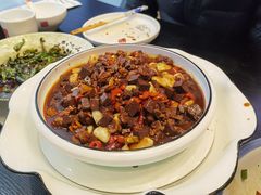 -潇湘阁(汉光百货店)