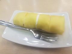 -佰搭果·广式茶餐厅(西华路店)