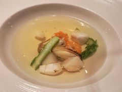 -恰餐厅及酒吧 CHAR Bar & Grill (北京丽都皇冠假日店)