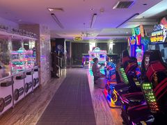 -天津瀚金佰九号温泉酒店(南楼地铁站店)