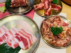 -西塔老太太泥炉烤肉