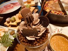 -盡膳口福跷脚牛肉火锅(北美新天地店)