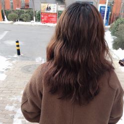 -木格造型美发