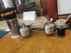 -门框胡同百年卤煮(前门店)