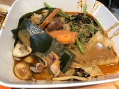 -林静小吃(复兴路店)
