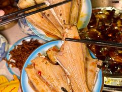 -莫家传承菜(耗儿鱼特色店)