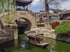 -南浔古镇