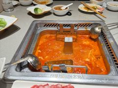 -海底捞火锅(丰尚国际广场店)