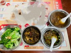 -阿秋牛排(湖心街店)