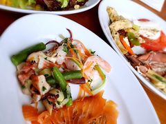 -沈阳君悦酒店·意坊意大利餐厅