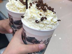-茶话弄(北京密云万象汇店)