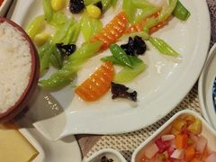 -老浒记烤鸭-北京菜(琉璃厂店)