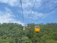 -天津盘山风景名胜区