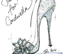 -JIMMY CHOO(德基广场店)