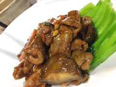 -桃花印巷江南小馆(朝阳路店)