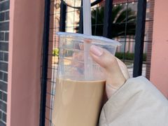 -陈记甜品窝(中山北路店)