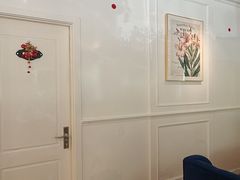 -花舍·新派粤菜·西餐·下午茶(亚运村·鸟巢店)