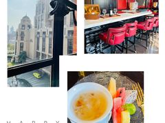 -上海苏宁宝丽嘉酒店·嘉府壹号中餐厅