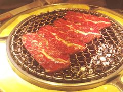 -三代烤肉(保利广场店)