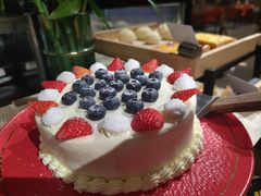 -晶丽香榭自助餐(南京大饭店)