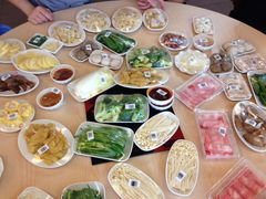 iphone_upload_pic-野妹经典火锅(民治店)