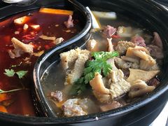 -筋头巴脑牛一锅(朝阳路总店)