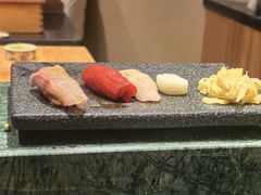 -鮨冠OMAKASE食べ放题(北京首店)