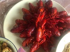 -亮亮蒸虾(石牌岭店)