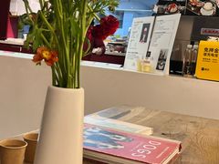 -Dal Cuore 达可芮冰淇淋(陕西北路店)