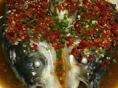 -湘与香缘·湖南菜(王府井北京市百货大楼店)