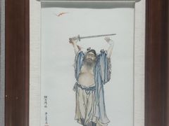 -景德镇中国陶瓷博物馆