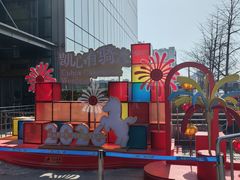 -凯德MALL(西直门店)