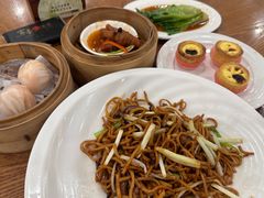 -富豪酒家(正大广场店)