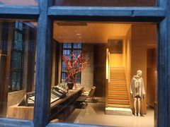 -阳朔糖舍酒店·糖舍餐厅&酒吧