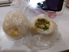 -沈老头包子馄饨(百脑汇店)