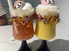 -3号仓库·创意中国菜(嘉兴龙鼎万达店)