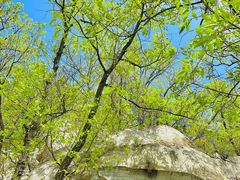 -天津盘山风景名胜区